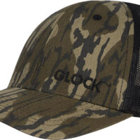 Glock AP96274 Glock Hat Bottomland Camo