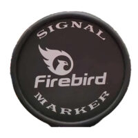 Firebird USA SMGR Signal Marker Moving Trajectory/Static Pink/Blue/White Universal Firearm 3 Pack