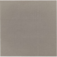 Allen 15803 Thermal Target Paste-On Paper 2" x 2" 9 Pack