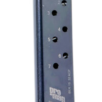 ProMag BER10 7rd 32 ACP Fits Beretta 3032 Tomcat Blued Steel