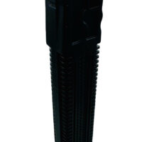 ProMag SIGA24 40rd 9mm Fits Sig Sauer MPX Black DuPont Zytel Polymer