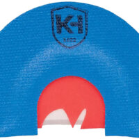 Knight & Hale KHT0204 HD Hen Combo Cut Mouth Diaphragm Call Turkey Sounds