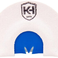 Knight & Hale KHT0203 HD Hen Series Split V Mouth Diaphragm Call