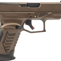 Derya Firearms DY9MBFTR DY9 9mm 15rd