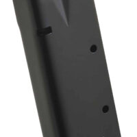 IWI US J941M917P Jericho II 17rd 9mm Black Steel w/ Polymer Base