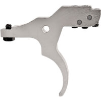 Timney Triggers 63116 Savage Silver Fits Savage 10-116