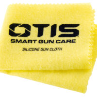 Otis Gun Cloth Silicone