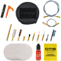 Otis Cleaning Kit 9mm