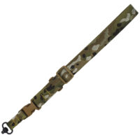 Tacshield T6006MC CQB Sling MultiCam Webbing Rifle/Shotgun