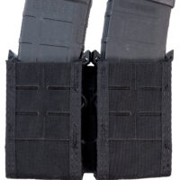 High Speed Gear 41TA02BK TACO Double Duty Black Nylon MOLLE Mount