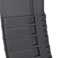 CMMG 55AFC5B 30rd 5.56mm Fits MK4/AR15 Black Polymer