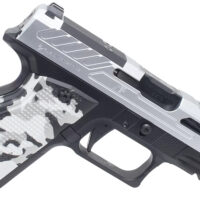 FUSION XF-9-C XF PRO 9MM 4" 15R CHROME