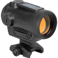 Holosun AROEVOSPRGR Black Anodized 1x Green Laser