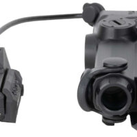 Holosun IRISIR1 Black Anodized Green/Infrared Laser