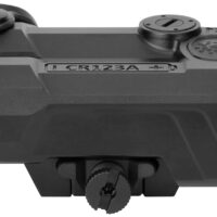 Holosun IRISGR2 Black Anodized Green/Infrared Laser