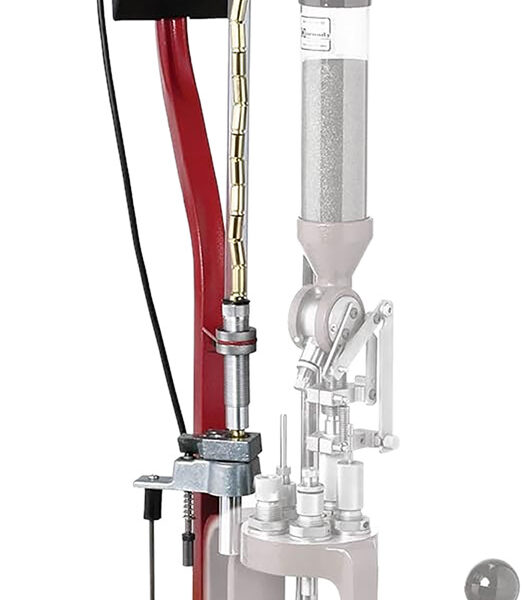 HORN 095300 LOCK-N-LOAD AP CASE FEEDER 110 VOLT