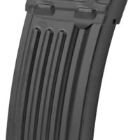 HK 217847S 30rd 5.56mm Fits H&K 33/53 Black Steel