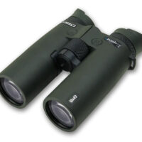 Steiner 2060 ePredator LRF 10x42mm Fast-Close Focus Black