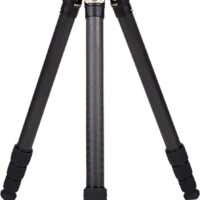 Leupold 182796 Mark 5 Black Carbon Fiber