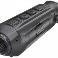 AGM Global Vision TAIP10-256-2 Taipan V2 Thermal Monocular Thermal Black 1.5x/3x/6x/12x 256x192, 50 Hz Resolution