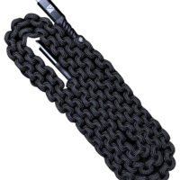Dark Energy INDCCC03BKBK Black 36"