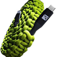 Dark Energy INDCCC03GRGR Green 36"