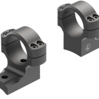LEUPOLD MOUNT BC WBY MKV 2PC 30MM HIGH