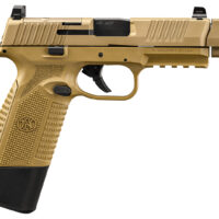 FN 66-102138 545 MRD COMP 45 2X10 FDE/FDE