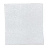 Tapco TAP22072 Square Patches 38 Cal 1.75" Square Cotton 500 CT