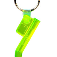 Tapco TAP22083 UV Bore Light Handgun/Rifle Acrylic