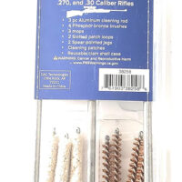 DAC 38258 Universal Rifle 16