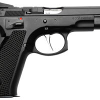 CZC 91706 75 SHADOW RDS OR 9MM 4.6 2X16R