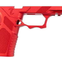 Timber Creek Outdoors SSP365XPROGMR Pro Grip Module Red Fits Sig P365 X Macro
