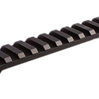 Talley P0M258725 Black Anodized Aluminum Savage Axis 20 MOA