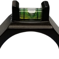 Talley 34ACI Anti-Cant Indicator Black Anodized Aluminum, 34mm Tube Diameter