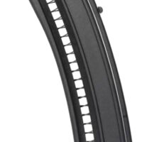 Grand Power 8588005940207 Stribog 25rd Curved 22 LR Black Polymer