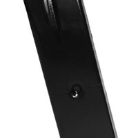 ProMag BRO01 10rd 9mm Fits Browning Hi-Power Blued Steel