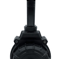 ProMag DRMA73 50rds Drum 9mm Fits Sig Sauer P228 Black Polymer