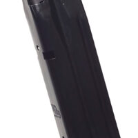 ProMag SIGA14 Compact 15rd 9mm Fits Sig Sauer P320 Blued Steel