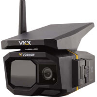 Spypoint VKX VKX Black 1920x1080 Resolution 32GB Memory