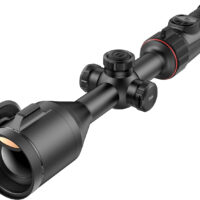 Nocpix ACEH50 Ace H50 Thermal Black 3x50mm, Digital 8x Zoom, 640x480 12 Microns 60Hz Resolution