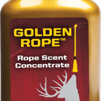 Wildlife Research 2494 Golden Rope Scent Concentrate 4 oz Bottle