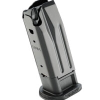 Springfield Armory EC6010C Echelon 4.0C 10rd 9mm Luger Echelon Compact Stainless Steel
