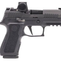 SIG 320XC9BXR3RXX10 P320 9MM 3.6 10R OR BLK