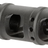 MIDWEST MI-MB10 .357 MUZZLE BRK 5/8-24