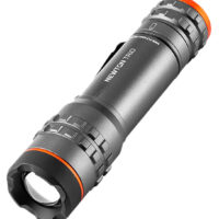 NEBO NEBFLT1024 Newton Trio Aluminum 150 Lumens