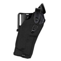 Safariland 6360RDS8972411 ALS Black Fits Glock 47 Compatible w/ SureFire X300U Right Hand