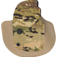 Safariland GRAVITY0896A0C1701 Gravity Multi-Cam Compatible w/ Glock 43x/48 Right Hand