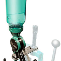 RCBS 9032 Competition Powder Measure 100 Grains Capacity Black/Green