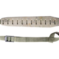 QUAKE CLAW 2.0 SHOTGUN SLING FOR SHOTGINS WITHOUT SWIVEL STUDS CAMO ( 6 PER case )